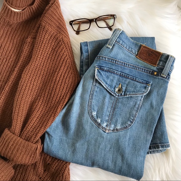 Lucky Brand Denim - 🔮Lucky Brand Sweet N Low Jeans CYBER MONDAY DEAL